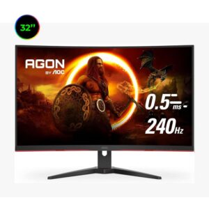 AOC C32G2ZE