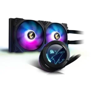 Gigabyte AORUS Waterforce X 240