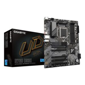 Gigabyte B760 DS3H