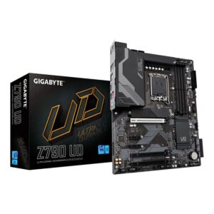 Gigabyte Z790 UD