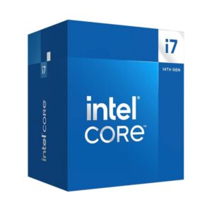 Intel Core i7-14700K (3.4 GHz / 5.6 GHz)