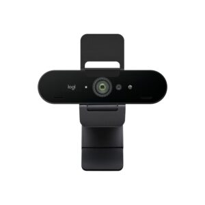 Logitech BRIO 4K Stream Edition