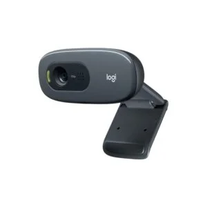 Logitech HD Webcam C270