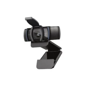 Logitech HD Pro Webcam C920s