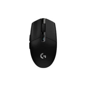 Logitech G G305 Lightspeed Wireless Gaming Mouse Noir