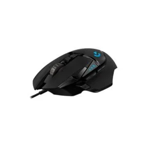 Logitech G G502 HERO