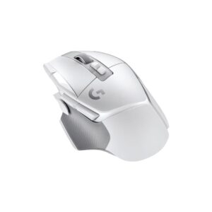Logitech G G502X Lightspeed Blanc