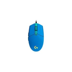Logitech G102 LIGHTSYNC RGB Blue