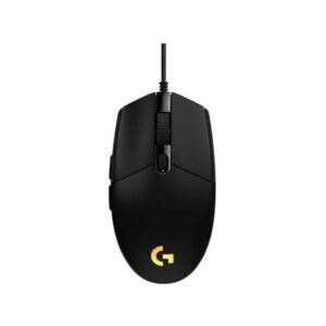 Logitech G102 LIGHTSYNC RGB Noir