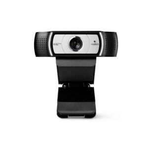 Logitech HD Webcam C930e