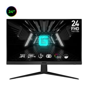 MSI Optix G2412F 24″ IPS 180Hz 1Ms