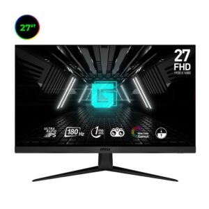 MSI Optix G2712F 27″ 180Hz 1ms IPS