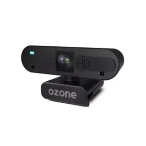 Ozone LiveX50 Webcam 1080p
