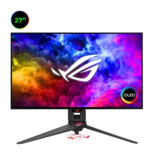 Asus ROG Swift PG27AQDM