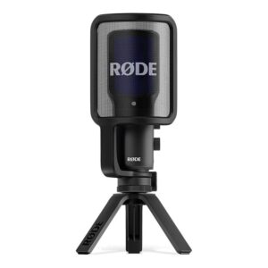 RODE NT-USB+