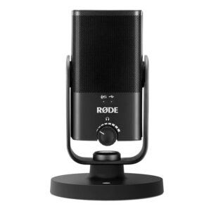 RODE NT-USB Mini