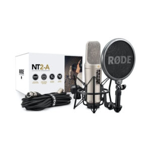 RODE NT2-A