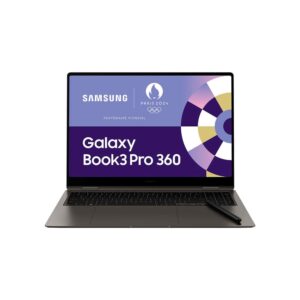 Samsung Galaxy Book 3 Pro 360 NP960QFG-KA2FR