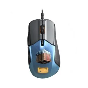 SteelSeries Rival 310 PUBG Edition
