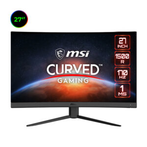MSI Optix G27CQ4 E2