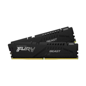 Kingston FURY Beast 16GB (8 x 2) DDR5 5600 MHz CL40
