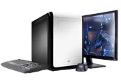 PC Gamer Widescreen Y700-17 GF790